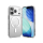 Etui do telefonów Ringke Fusion Magnetic Magsafe do Iphone 17 Pro Clear 8800328810785